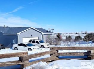 357 Springfield Ln, Spring Creek, NV 89815