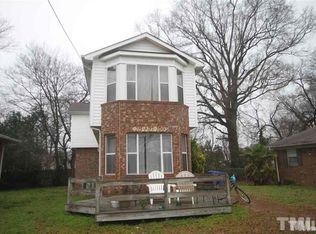 215 N Graham St, Chapel Hill, NC 27516