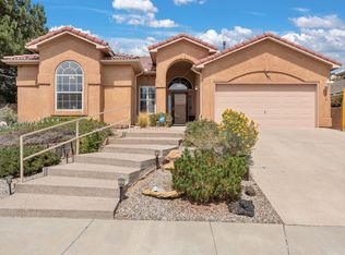 13619 N Rim Rd NE, Albuquerque, NM 87112
