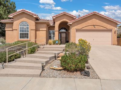 13619 N Rim Rd NE, Albuquerque, NM, 87112
