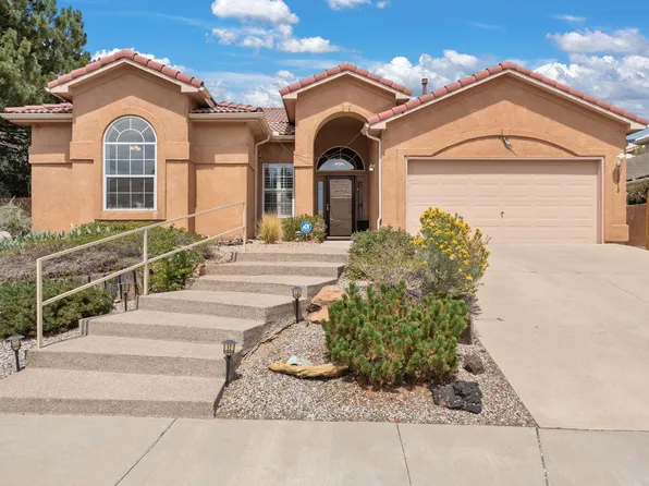 13619 N Rim Rd NE, Albuquerque, NM 87112