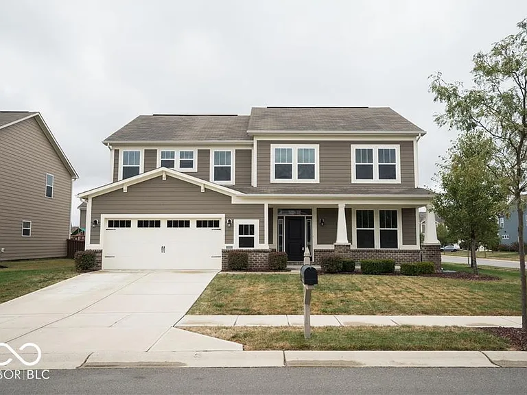 15665 Eastpark Dr — Photo 1