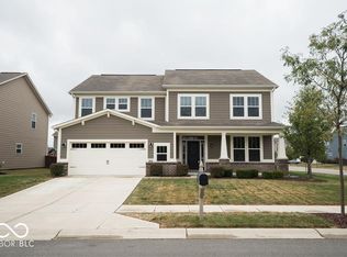 15665 Eastpark Dr, Noblesville, IN 46060