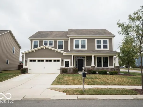 15665 Eastpark Dr, Noblesville, IN 46060