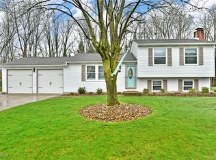 7814 Sutton Pl NE, Warren, OH