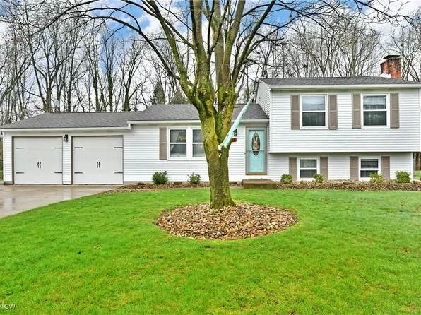 7814 Sutton Pl NE, Warren, OH 44484