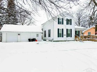 1738 Monroe St, Saginaw, MI 48602