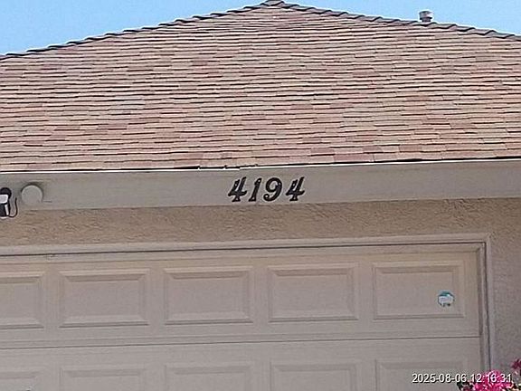 Exterior Address Verification