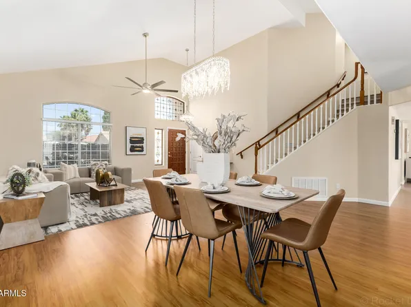 3611 E KRISTAL Way, Phoenix, AZ 85050