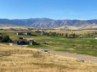 Powder Horn Rd Lot T-9, Sheridan, WY 82801
