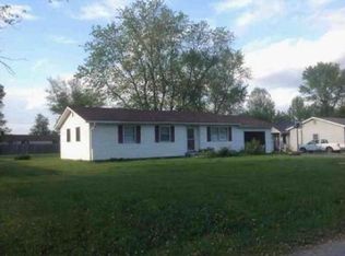 1877 W Belmont Dr, Terre Haute, IN