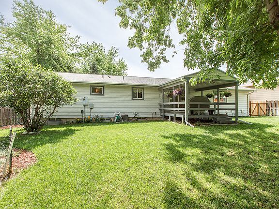 large fenced backyard-UGS