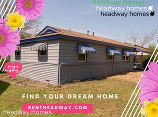 9 Whitmore Cir, Little Rock, AR 72206