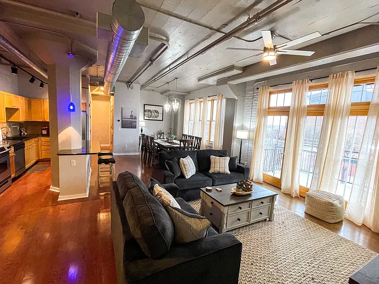 201 N Saint Francis Ave #401 — Photo 15