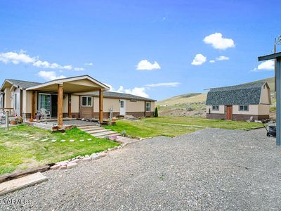 80 Saint Martin Ln, Yakima, WA, 98901