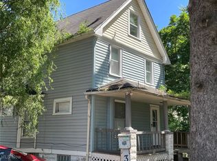 3643 W 39th St, Cleveland, OH 44109