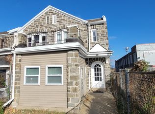 193 W Roosevelt Blvd, Philadelphia, PA