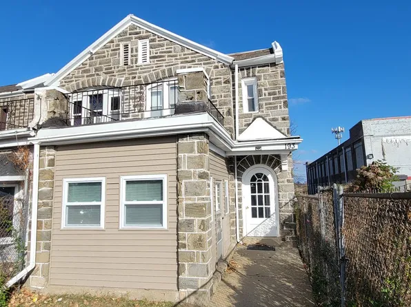 193 W Roosevelt Blvd, Philadelphia, PA 19120