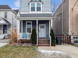 4110 Ivanhoe Ave, Cincinnati, OH 45212
