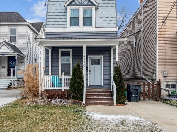 4110 Ivanhoe Ave, Cincinnati, OH 45212