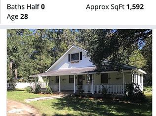 555 Kathleen Dr, Ponchatoula, LA 70454