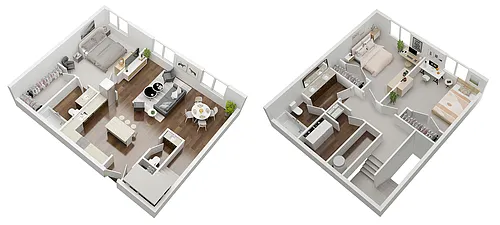 Floor plan Plymouth