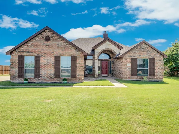 160 Berkshire Ln, Waxahachie, TX 75165