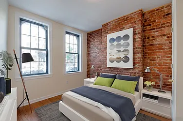 Rented by Kingsland Properties