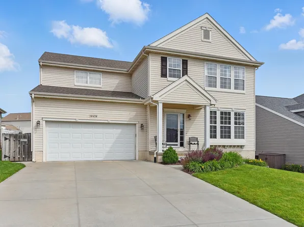 16426 Sherwood Ave, Omaha, NE 68116
