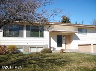 1014 Glenwood Ave, Wenatchee, WA 98801