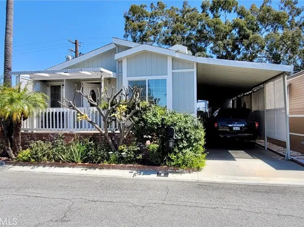 10001 W Frontage Rd Space 6, South Gate, CA 90280