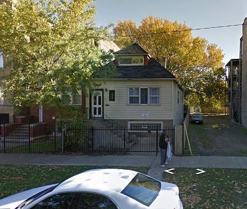 1st image of 7951 S Marquette Ave #Hse