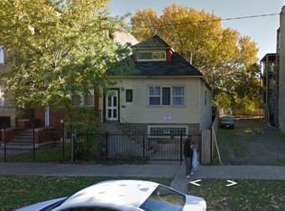 7951 S Marquette Ave #HSE, Chicago, IL 60617