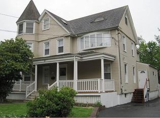 37 Tooker Ave, Oyster Bay, NY 11771