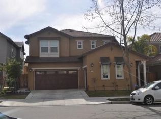 1272 Halifax Way, San Ramon, CA 94582