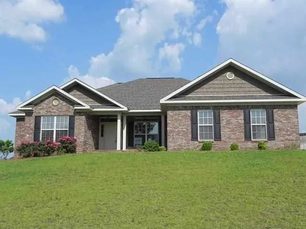 513 Riverwood Dr, Enterprise, AL 36330