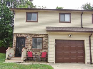 913 Sundown Dr, Kirksville, MO 63501