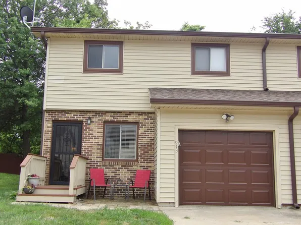 913 Sundown Dr, Kirksville, MO 63501