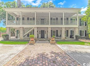 2077 Turnberry Ln, Murrells Inlet, SC 29576