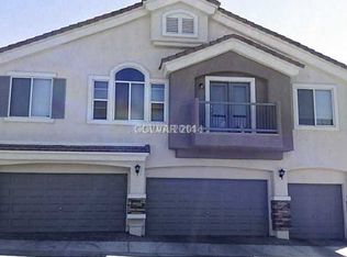 2091 N Benelli Ferry Ct #102, Las Vegas, NV 89156