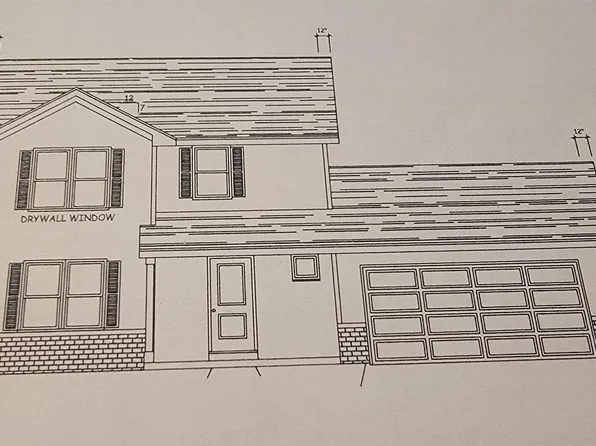 8724 Scott Ln, Machesney Park, IL 61115