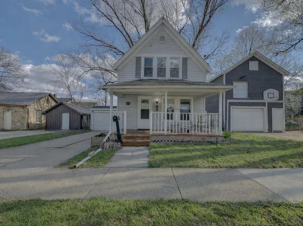 909 Johnson Street, Janesville, WI 53548