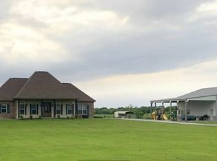 1805 Sellers Rd, Rayne, LA 70578