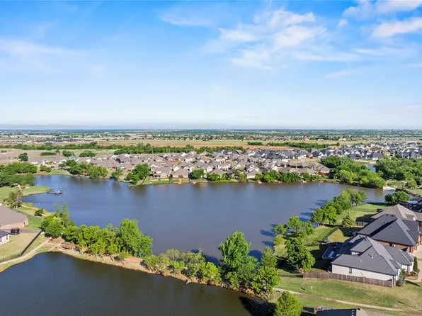 12913 Black Hills Dr, Oklahoma City, OK 73142