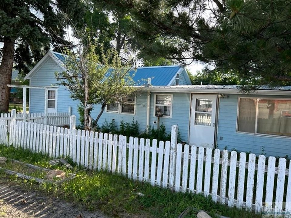 119 Kids Ct, Fromberg, MT 59029 MLS 340959 Zillow