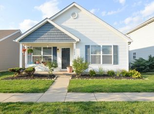 2792 Hillstone St, Columbus, OH 43219