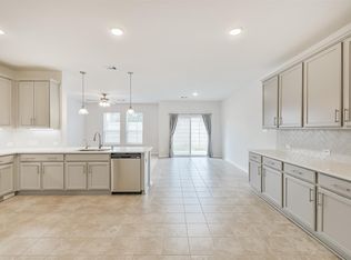2129 Solstice Blvd, Spring, TX 77386