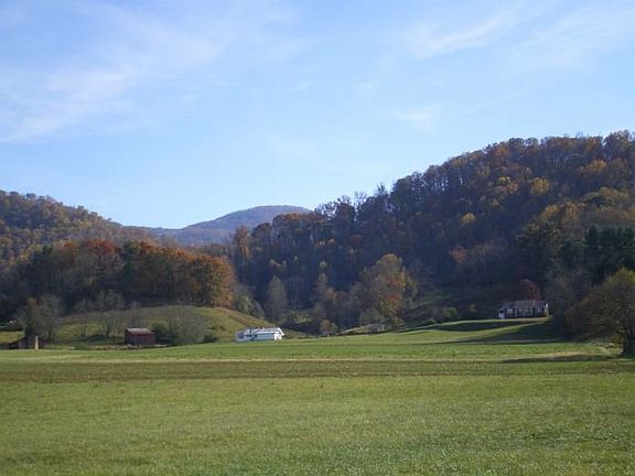 View from Deck