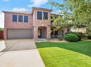 7305 Pusch Ridge Loop, Austin, TX 78749