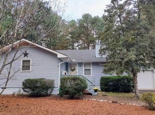 114 Sandy Ridge Rd, Pinehurst, NC 27376